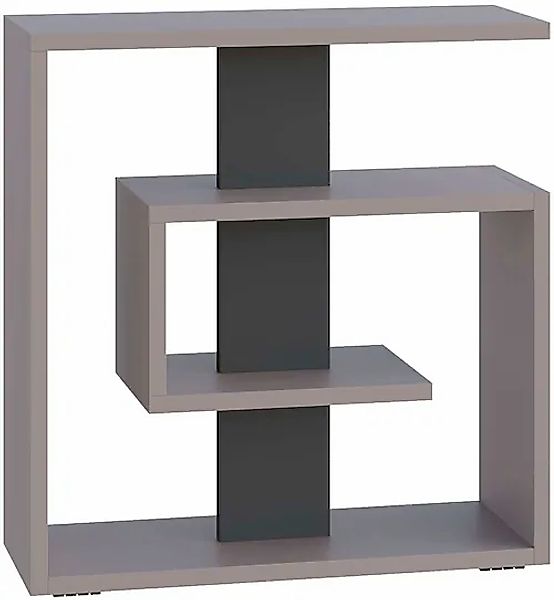 Decortie Beistelltisch »SALY BEISTELLTISCH«, (Packung, 1 St.), Leichte Mont günstig online kaufen