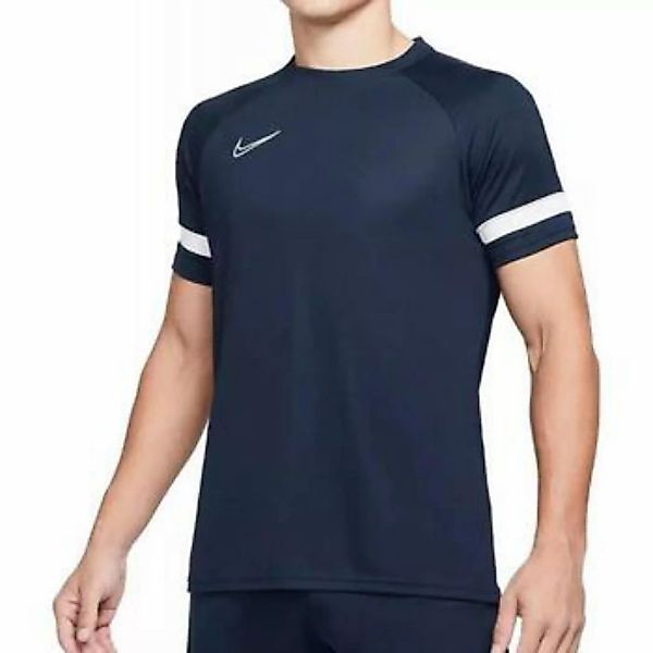 Nike  T-Shirts & Poloshirts CW6101-451 günstig online kaufen