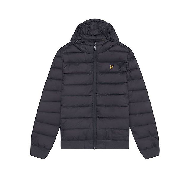 Lyle & Scott Steppjacke Jacke Lyle&Scott Wadded Jacket günstig online kaufen
