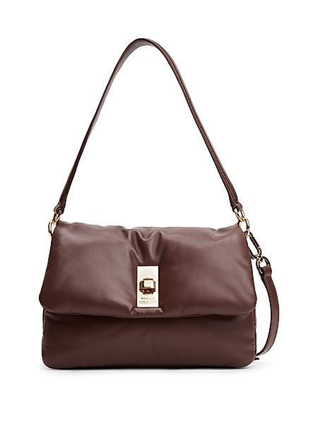 Tommy Hilfiger Schultertasche SOFT LEATHER CONV günstig online kaufen