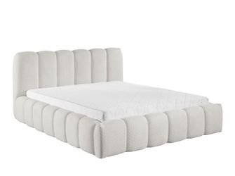 yourhouse24 Polsterbett Micandi mit Bettkasten (Bettgestell günstig online kaufen