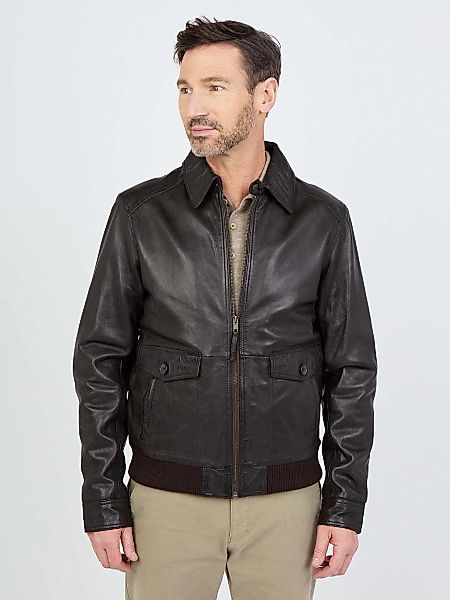 JCC Bikerjacke "Samuel" günstig online kaufen