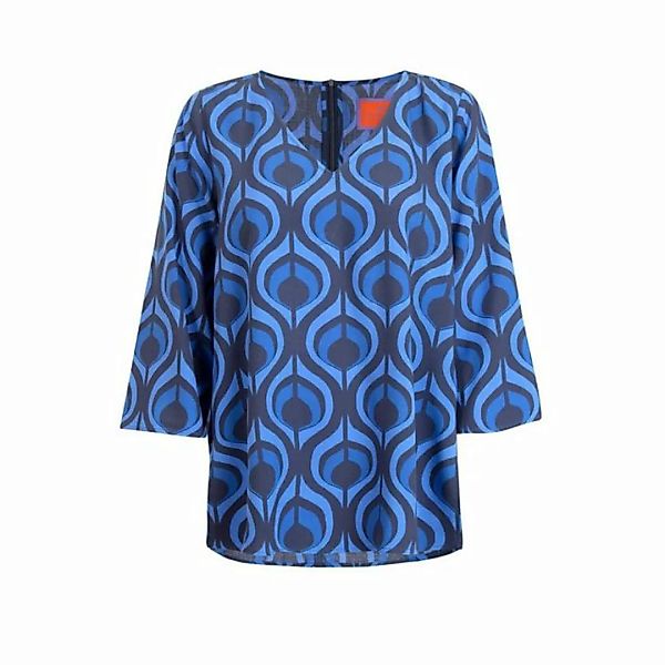 Lieblingsstück Klassische Bluse Damen Bluse RYANDYL 3/4-Arm (1-tlg) günstig online kaufen
