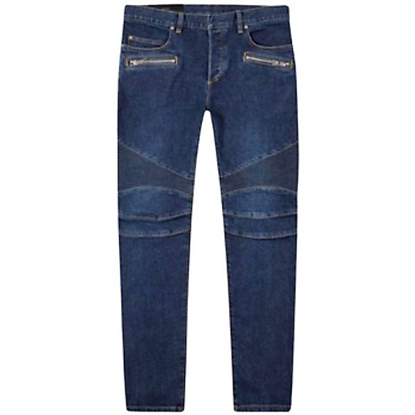 Balmain  Straight Leg Jeans Jean günstig online kaufen