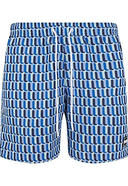 URBAN CLASSICS Badeshorts Urban Classics Herren günstig online kaufen