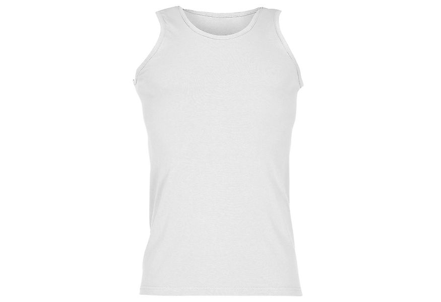 Fruit of the Loom Rundhalsshirt Fruit of the Loom Valueweight Athletic Vest günstig online kaufen