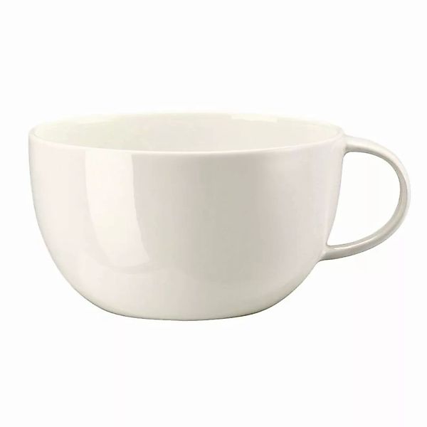 Rosenthal Brillance Weiss Brillance Weiss Tee-/Cappuccino-Obertasse 0,25 l günstig online kaufen