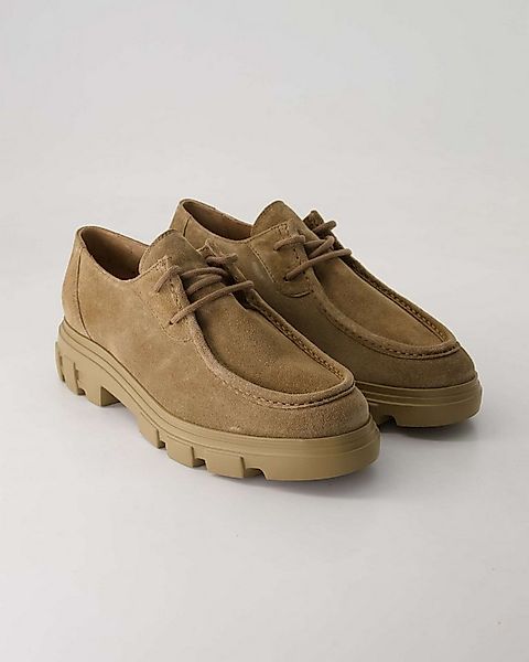 Paul Green 1183 Schnürschuh Obermaterial: Leder günstig online kaufen