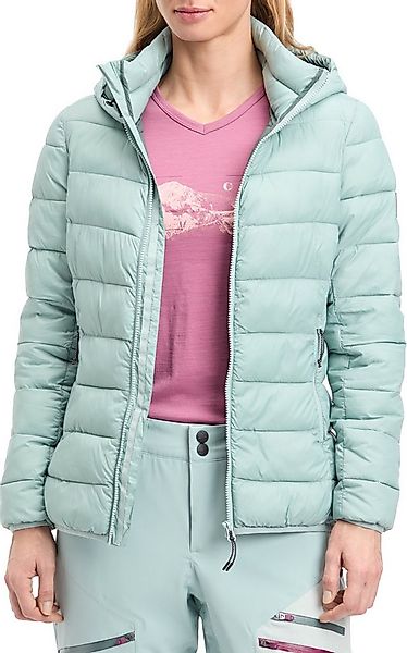 McKINLEY Outdoorjacke Jacke Erika W (1-St., atmungsaktiv, wasserabweisend) günstig online kaufen