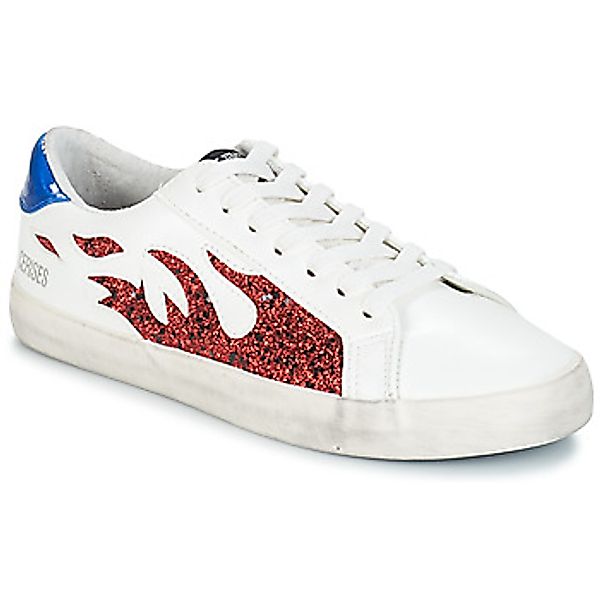 Le Temps des Cerises  Sneaker CITY günstig online kaufen
