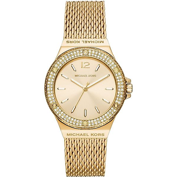 MICHAEL KORS Quarzuhr Lennox MK7335 günstig online kaufen