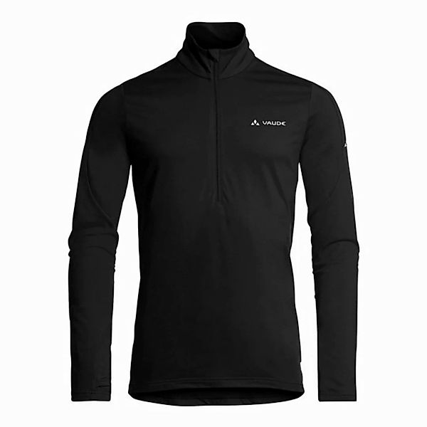 VAUDE Trainingspullover Livigno Halfzip II Fleece-Pullover mit Half-Zip, St günstig online kaufen