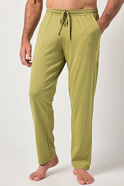 JP1880 Schlafanzug Schlafanzug-Hose Homewear lange Form Elastikbund günstig online kaufen