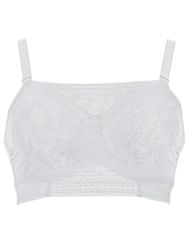 Rosa Faia Bustier Bandeau-Top Fleur (Stück, günstig online kaufen