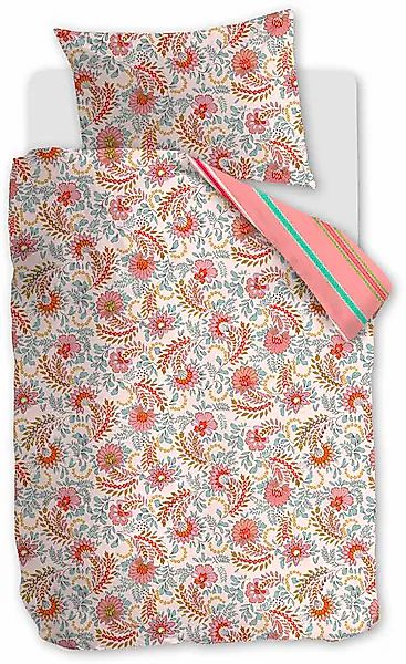 Oilily Bettwäsche »Ruby« 2 Stk. tlg. günstig online kaufen