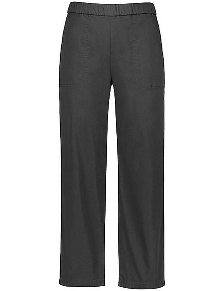 GERRY WEBER 3/4-Hose Gerry Weber Edition / Da.Casual-Hose / HOSE FREIZEIT V günstig online kaufen