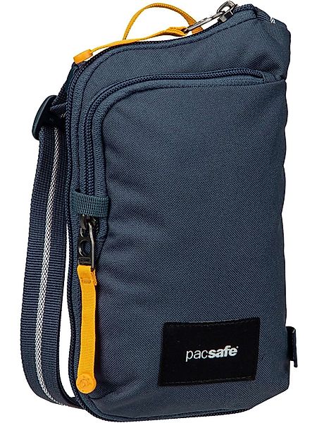 Pacsafe Umhängetasche GO Tech, Umhängetasche klein günstig online kaufen