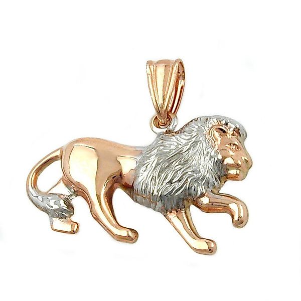 Schmuck Krone Kettenanhänger Anhänger Löwe aus günstig online kaufen