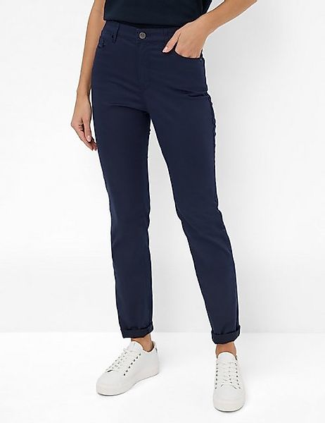 Brax 5-Pocket-Hose Style CAROLA günstig online kaufen