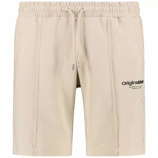 Jack&Jones Jogging-Shorts mit Print günstig online kaufen
