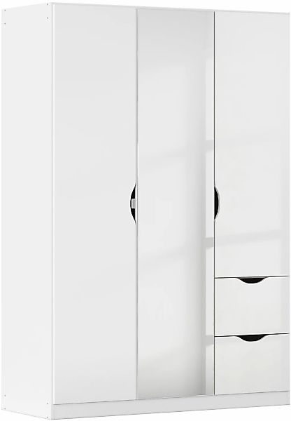 rauch Kleiderschrank "Freiham Drehtürenschrank Garderobe BESTSELLER" mit Sp günstig online kaufen