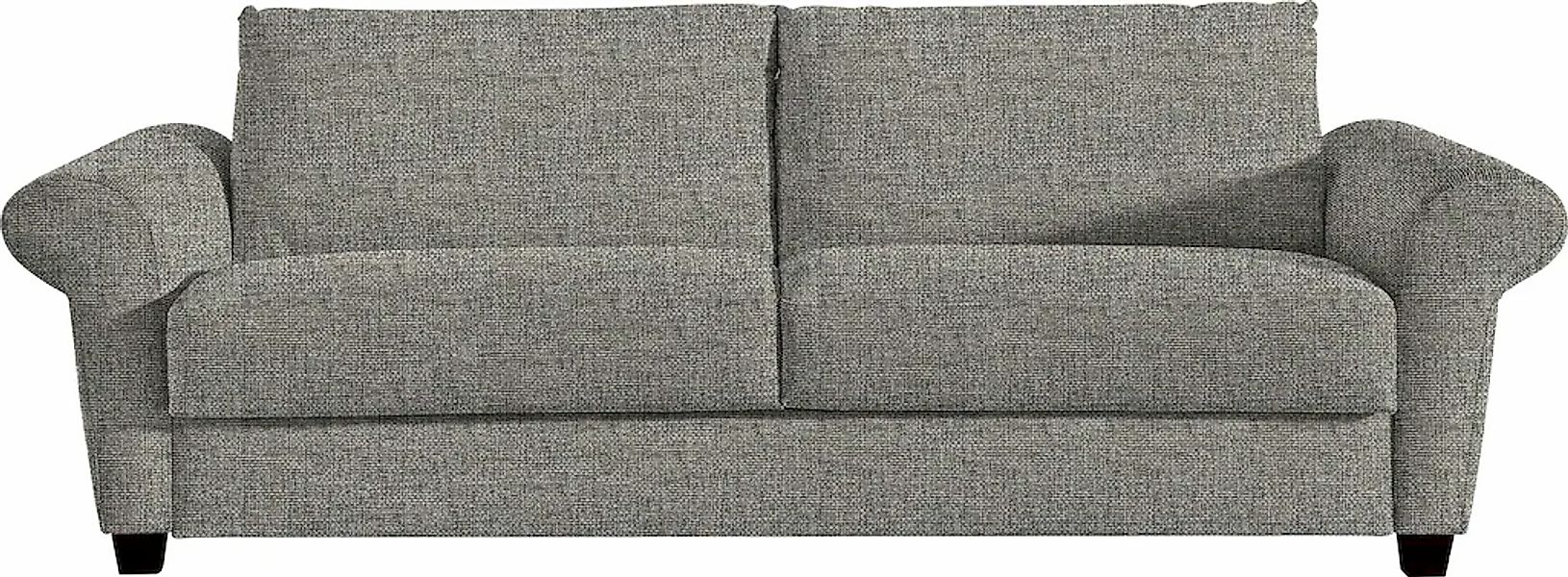 Bali Schlafsofa "ELISA Dauerschläfer in 140 und 160er Breite", stabile Gitt günstig online kaufen