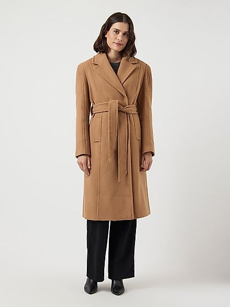 Y.A.S Langmantel YASKALI WOOL BLEND COAT S. NOOS günstig online kaufen