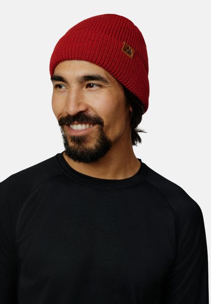 DANISH ENDURANCE Beanie Merino Fleece Für günstig online kaufen