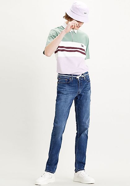 Levis Slim-fit-Jeans "511 SLIM", mit Stretch günstig online kaufen