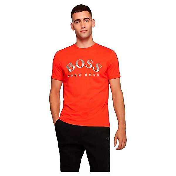Boss 1 T-shirt XL Bright Orange günstig online kaufen