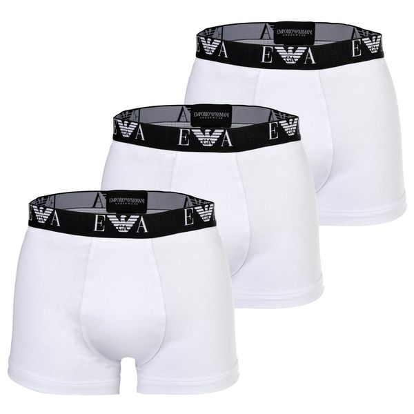 Emporio Armani Boxer Herren Boxershort 3er günstig online kaufen