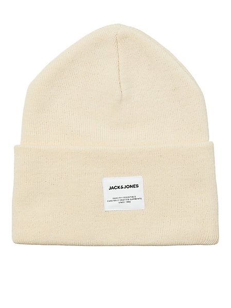 Jack & Jones Beanie JACLONG KNIT BEANIE NOOS günstig online kaufen