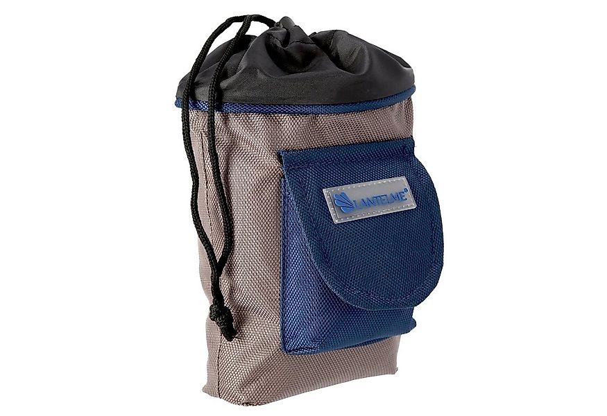 Lantelme Sporttasche Magnesiabeutel Chalkbag Boulder Tasche Hüfttasche Gürt günstig online kaufen