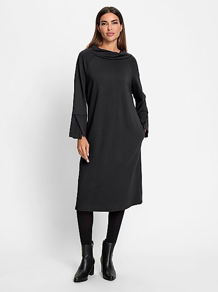 heine Jerseykleid Jersey-Kleid günstig online kaufen