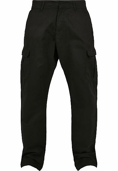 URBAN CLASSICS Cargohose "Urban Classics Herren Straight Leg Cargo Pants" günstig online kaufen