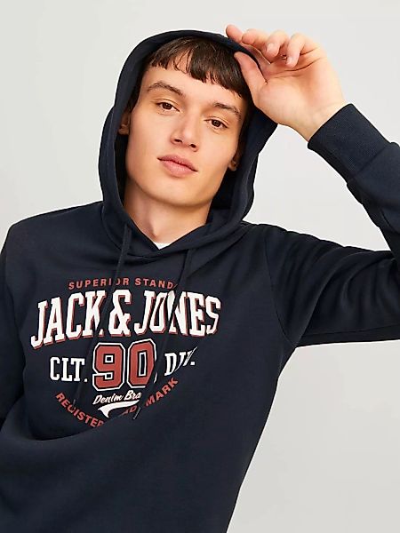 Jack & Jones Sweatshirt (1-tlg) günstig online kaufen