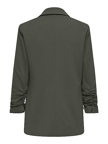 ONLY Kurzblazer "ONLCAROLINA-DIANA LIFE BLAZER CC TLR RP" günstig online kaufen