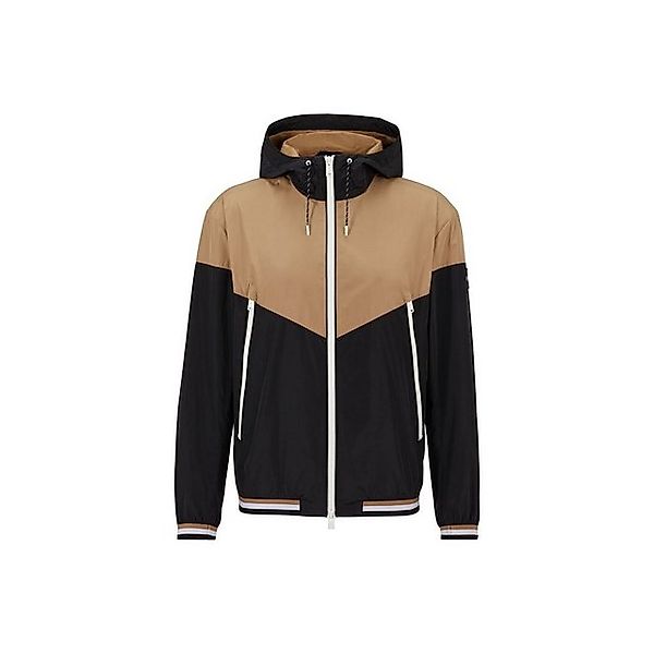 HUGO Blouson beige regular fit (1-St) günstig online kaufen