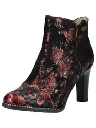 LAURA VITA LAURA VITA Stiefelette Leder günstig online kaufen