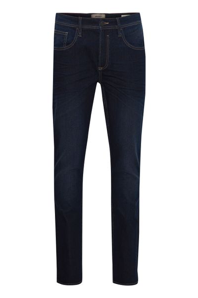 Blend Relaxhose BHTwister Stilvolle Regular-Fit-Jeans günstig online kaufen