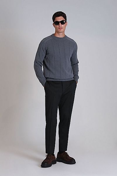 Lufian Chinohose (1-tlg) Zeitloser Klassiker günstig online kaufen