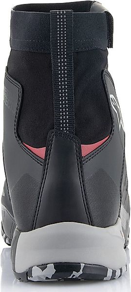 Alpinestars CR-8 Gore-Tex wasserdichte Motorradschuhe Motorradstiefel günstig online kaufen
