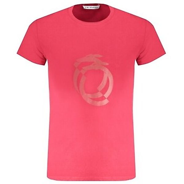Trussardi  T-Shirt tru1mts01 günstig online kaufen