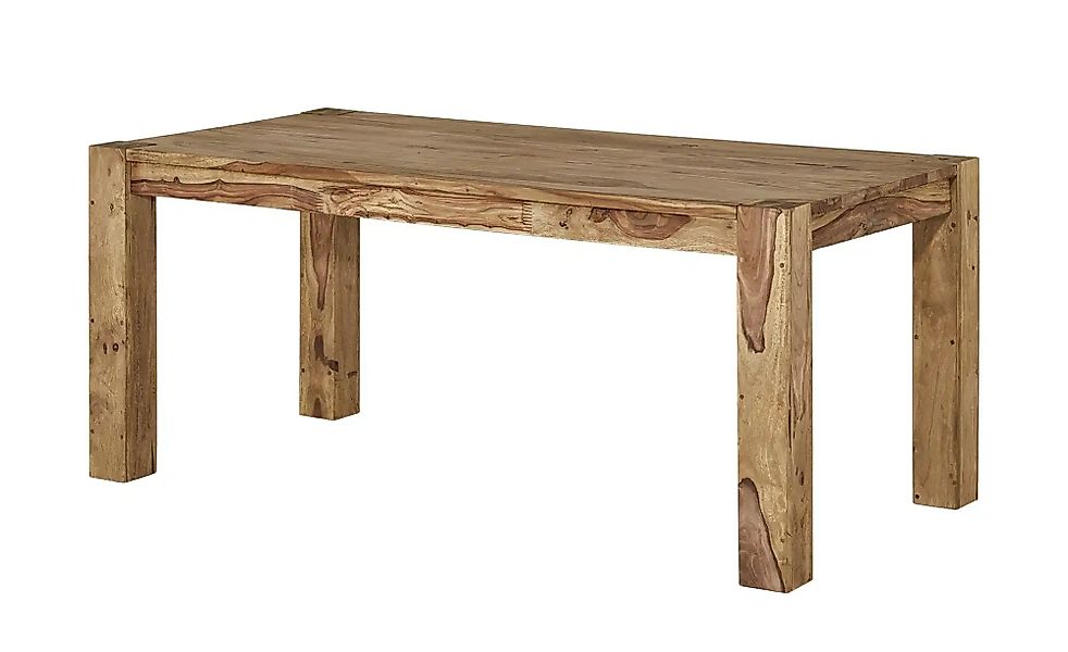 Woodford Esstisch  Palu ¦ holzfarben ¦ Maße (cm): B: 90 H: 76 Tische > Esst günstig online kaufen
