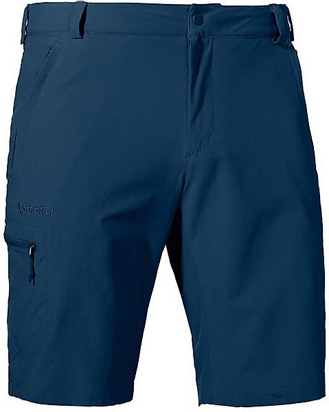 Schöffel Trekkingshorts Shorts Folkstone DRESS BLUES günstig online kaufen