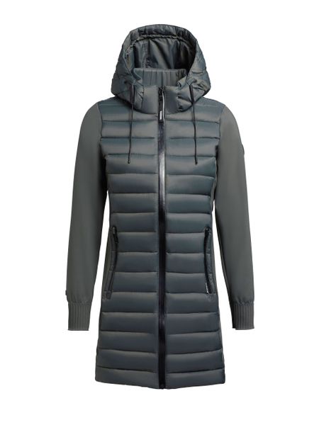 khujo Steppmantel "MITE" günstig online kaufen