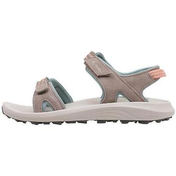 Columbia  Sandalen TRAILSTORM HIKER 2 STRAP günstig online kaufen