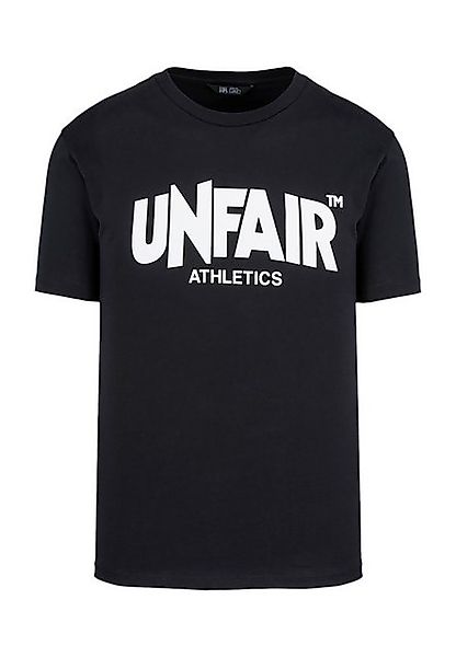 Unfair Athletics T-Shirt Unfair Athletics Herren T-Shirt CLASSIC LABEL UNFR günstig online kaufen