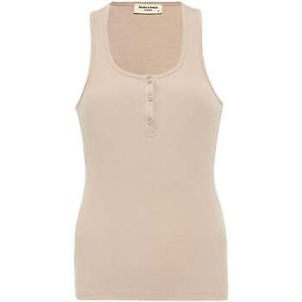 Anou Anou  Tank Top Piwa Slim Fit T-Shirt günstig online kaufen