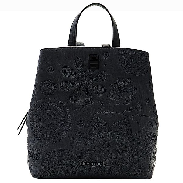 Desigual Rucksack Rucksack Daypack Backpack Back günstig online kaufen